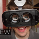 Illustration for article titled Samsung Gear VR Review: Hell Yes I Will Strap This Phone to My Face